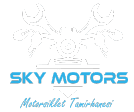 Sky Motors Logo